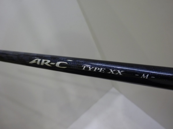 ＡＲ－ＣタイプＸＸＭ　Ｓ９０４Ｍ